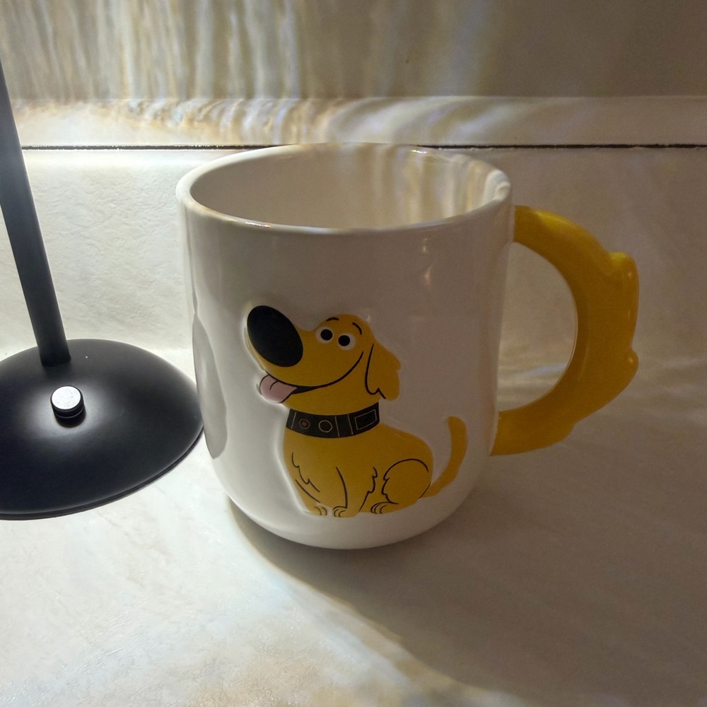 Rae Dunn mug